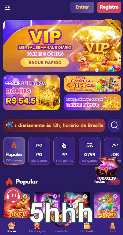 Jogador comemorando em jogos de slots diversificados