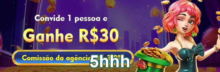 Imagem do aplicativo 5hhh com design glassmorphism e jogos online